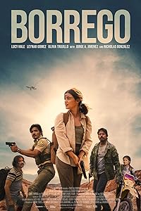 Borrego BollyFlix 2022 Hindi Dubbed English 480p 720p 1080p 