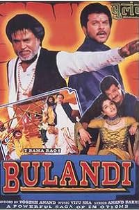 Bulandi BollyFlix 2000 480p 720p 1080p Movie Download 