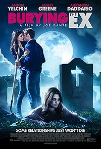 Burying The Ex BollyFlix 2014 Hindi Dubbed English 480p 720p 1080p 