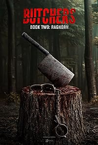 Butchers Book Two Raghorn BollyFlix 2024 Hindi Dubbed Movie Download 480p 720p 1080p 