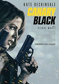 Canary Black BollyFlix 2024 Hindi Dubbed Movie Download 480p 720p 1080p 