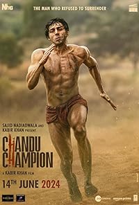 Chandu Champion 2024 Movie Download 480p 720p 1080p BollyFlix