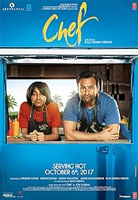 Chef BollyFlix 2017 Movie Download 480p 720p 1080p 