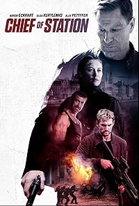 Chief of Station BollyFlix 2024 Hindi Dubbed Tamil Telugu Movie Download 480p 720p 1080p