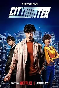 City Hunter BollyFlix 2024 Hindi English Japanese 480p 720p 1080p 