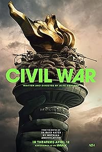 Civil War 2024 Hindi Dubbed English 480p 720p 1080p BollyFlix