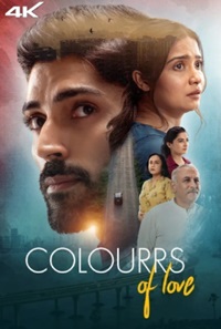 Colors of Love BollyFlix 2024 Hindi Movie Download 480p 720p 1080p
