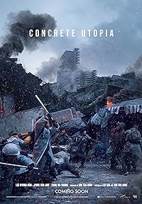 Concrete Utopia BollyFlix 2023 Hindi Dubbed 480p 720p 1080p 