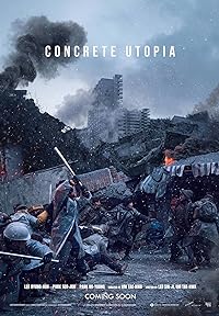Concrete Utopia BollyFlix 2023 Hindi Korean Movie Download 480p 720p 1080p 