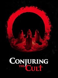 Conjuring The Cult BollyFlix 2024 Hindi Dubbed Movie Download 480p 720p 1080p 