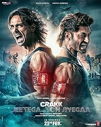 Crakk Jeetegaa Toh Jiyegaa FilmyMeet BollyFlix 2024 Movie Download 480p 720p 1080p