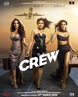 Crew BollyFlix 2024 Movie Download 480p 720p 1080p 