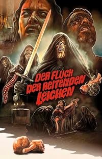 Curse of The Blind Dead 2020 Hindi Dubbed English Movie Download 480p 720p 1080p BollyFlixHD