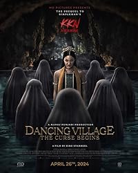 Dancing Village The Curse Begins BollyFlix 2024 Hindi Dubbed 480p 720p 1080p