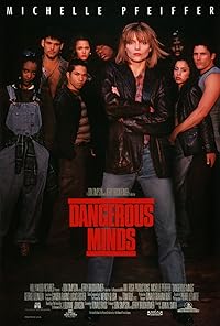 Dangerous Minds 1995 Hindi Dubbed English 480p 720p 1080p BollyFlix