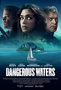 Dangerous Waters BollyFlix 2024 Hindi Dubbed English 480p 720p 1080p