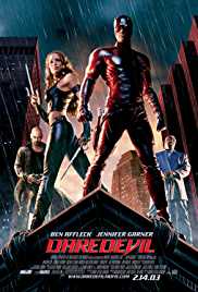 Daredevil BollyFlix 2003 Hindi Dubbed 480p 720p 1080p