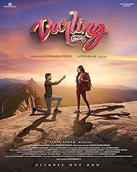 Darling BollyFlix 2024 Hindi Dubbed Movie Download 480p 720p 1080p 