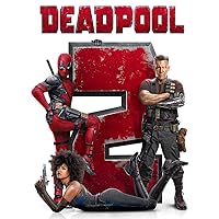 Deadpool 2 BollyFlix 2018 Hindi Dubbed English 480p 720p 1080p 