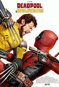 Deadpool And Wolverine 2024 Hindi Dubbed English Movie Download BollyFlixHD