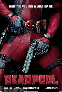 Deadpool BollyFlix 2016 Hindi Dubbed English 480p 720p 1080p 