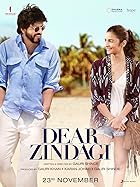 Dear Zindagi BollyFlix 2016 Hindi Movie 480p 720p 1080p 