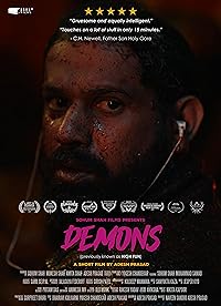 Demons BollyFlix 2024 Movie Download 480p 720p 1080p 