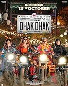 Dhak Dhak BollyFlix 2023 Movie Download 480p 720p 1080p 