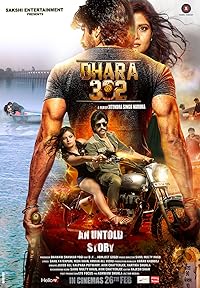 Dhara 302 BollyFlix 2016 Movie Download 480p 720p 1080p 