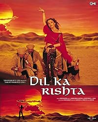 Dil Ka Rishta BollyFlix 2003 Movie Download 480p 720p 1080p 