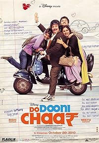 Do Dooni Chaar BollyFlix 2010 Movie Download 480p 720p 1080p