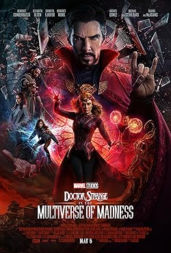 Doctor Strange in the Multiverse of Madness BollyFlix 2022 Hindi English 480p 720p 1080p 60FPS 2160p 4K