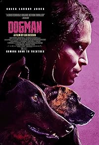 DogMan BollyFlix 2023 Hindi Dubbed English 480p 720p 1080p