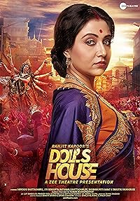 Dolls House BollyFlix 2018 480p 720p 1080p Movie Download 