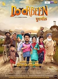 Doorbeen BollyFlix 2019 Punjabi Movie Download 480p 720p 1080p 