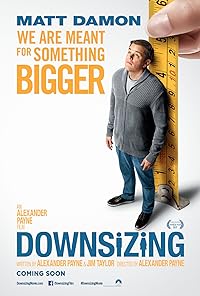 Downsizing BollyFlix 2017 Hindi Dubbed English 480p 720p 1080p 