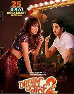 Dream Girl 2 BollyFlix 2023 Moive Download 480p 720p 1080p 