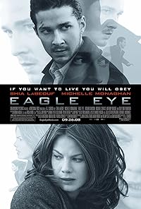 Eagle Eye BollyFlix 2008 Hindi Dubbed English Movie Download 480p 720p 1080p 