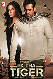 Ek Tha Tiger BollyFlix 2012 Hindi Movie Download 480p 720p 1080p