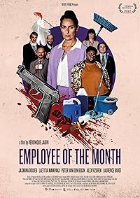 Employee Of The Month BollyFlix 2022 Hindi Dubbed French Movie Download 480p 720p 1080p 