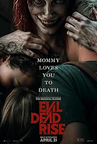 Evil Dead Rise BollyFlix 2024 Hindi Dubbed English Movie Download 480p 720p 1080p