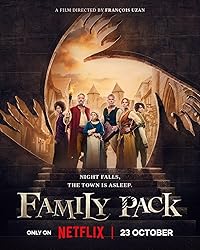Family Pack BollyFlix 2024 Hindi Dubbed English French Tamil Telugu Movie Download 480p 720p 1080p 