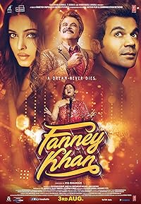 Fanney Khan BollyFlix 2018 Hindi Movie 480p 720p 1080p 