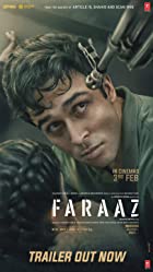 Faraaz BollyFlix 2023 Movie Download 480p 720p 1080p 