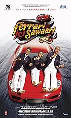 Ferrari Ki Sawaari BollyFlix 2012 Movie Download 480p 720p 1080p 