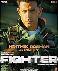 Fighter BollyFlix 2024 Movie Download 480p 720p 1080p