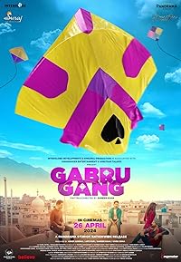 Gabru Gang BollyFlix 2024 Hindi Movie Download 480p 720p 1080p 