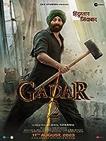 Gadar 2 BollyFlix 2023 Hindi Movie Download 480p 720p 1080p 