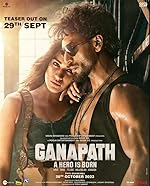 Ganapath BollyFlix 2023 Movie Download BollyFlix 480p 720p 1080p 