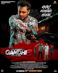 Gandhi 3 BollyFlix 2024 Punjabi Movie Download 480p 720p 1080p